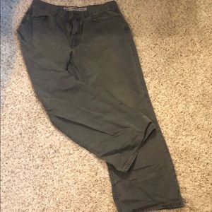 Men’s Express Pants